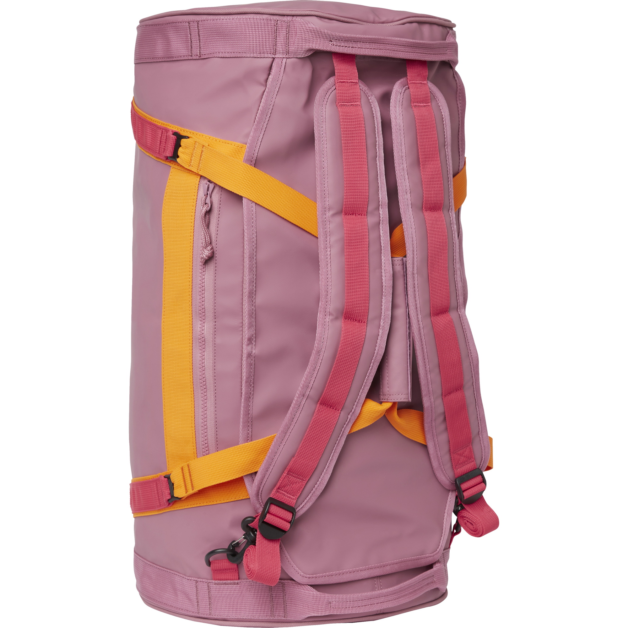 2026 Helly Hansen HH Duffel Bag 2 70L 68004 - Wildberry